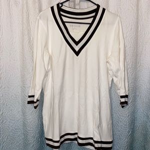 🎾 Sporty Dress ⚽️